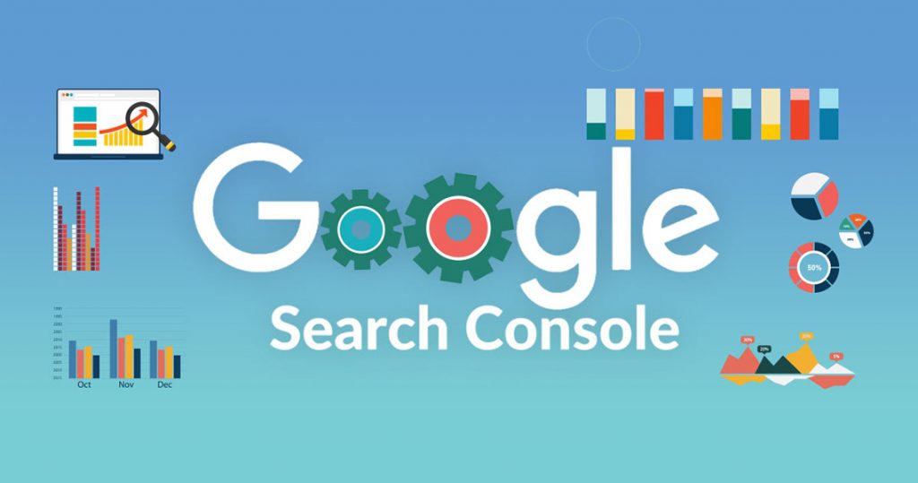 گوگل سرچ کنسول (Google Search Console)
